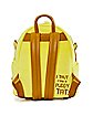 Loungefly Tweety Plush Mini Backpack - Looney Tunes