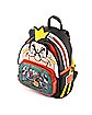 Loungefly Queen of Hearts Mini Backpack - Disney