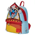 Loungefly Animaniacs WB Water Tower Mini Backpack at Spencer's