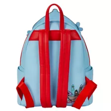 Loungefly Animaniacs WB Water Tower Mini Backpack at Spencer's