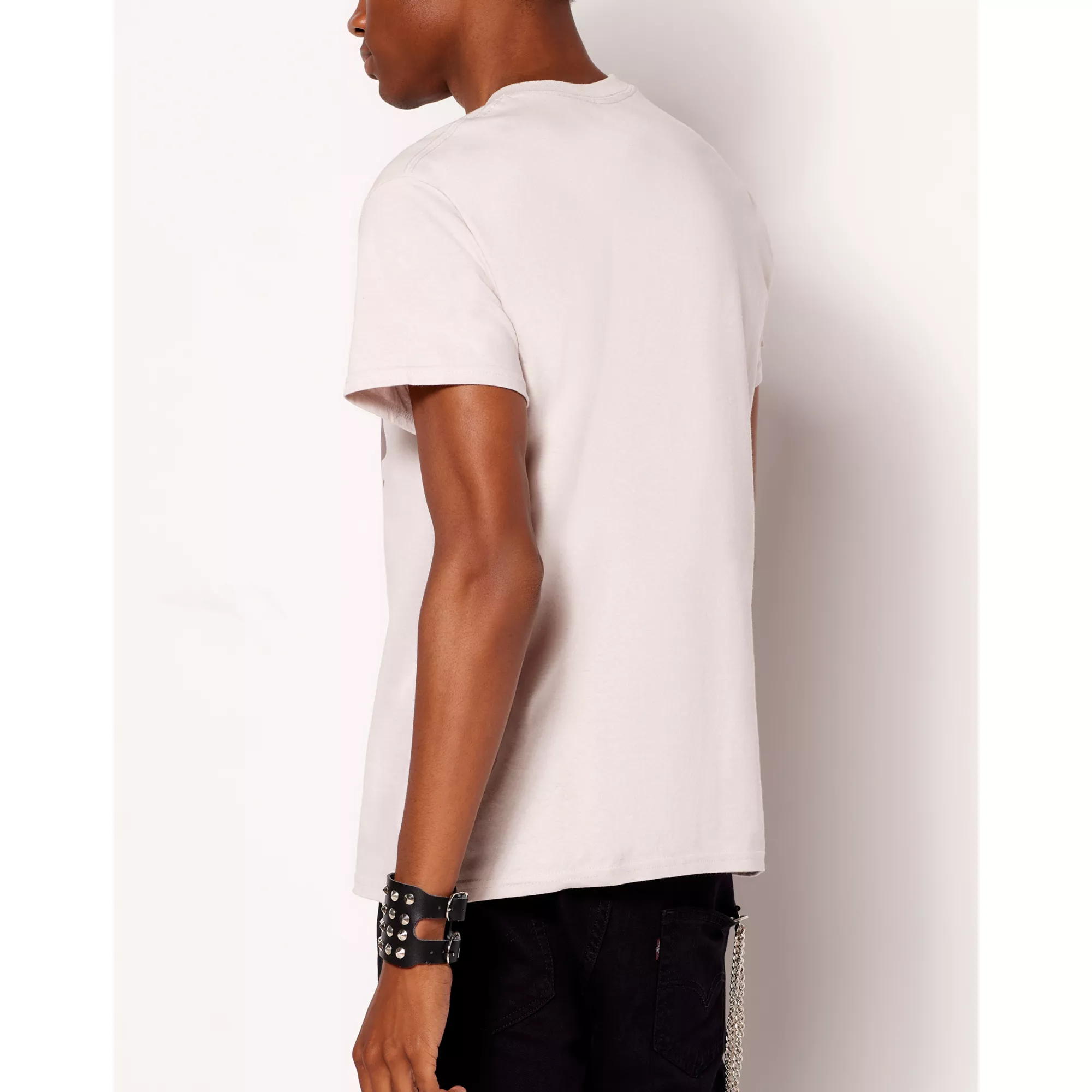 The Crow T Shirt at Spencer's