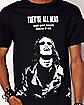 All Dead T Shirt - The Crow
