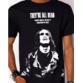 All Dead T Shirt - The Crow at Spencer's