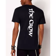 All Dead T Shirt - The Crow at Spencer's