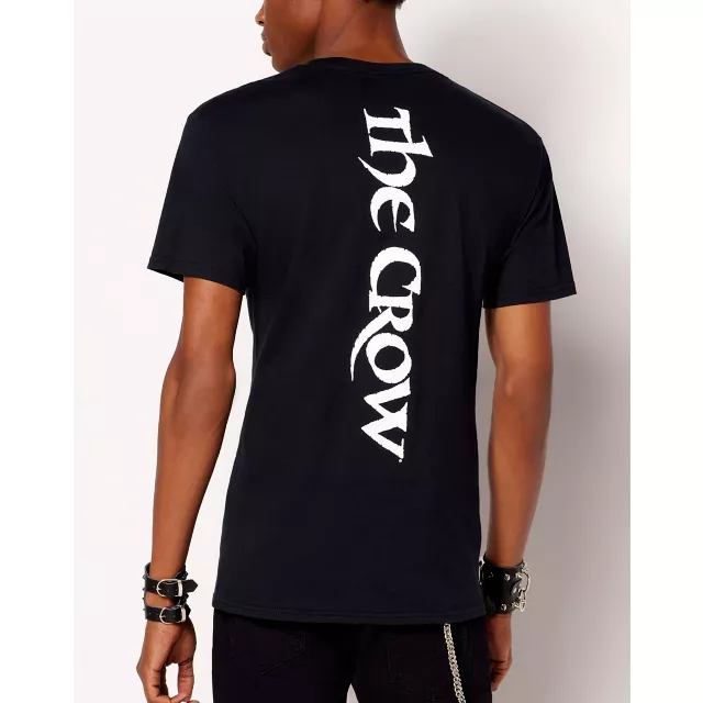 All Dead T Shirt - The Crow at Spencer's