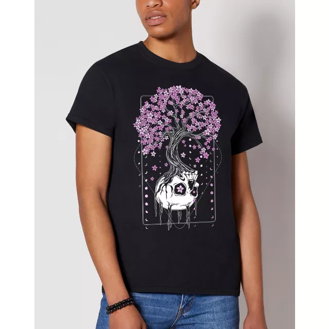 Afterlife T Shirt - von Kowen at Spencer's