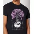 Afterlife T Shirt - von Kowen at Spencer's