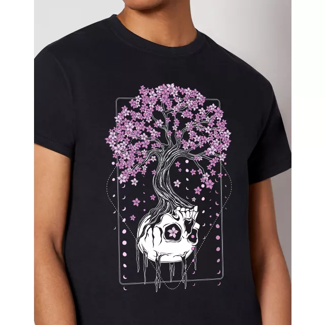 Afterlife T Shirt - von Kowen at Spencer's