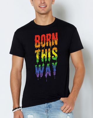 Gay shirts hot sale