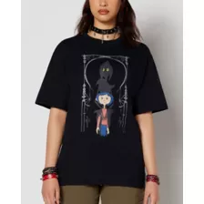 Door Coraline T Shirt at Spencer's