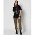 Door Coraline T Shirt at Spencer's