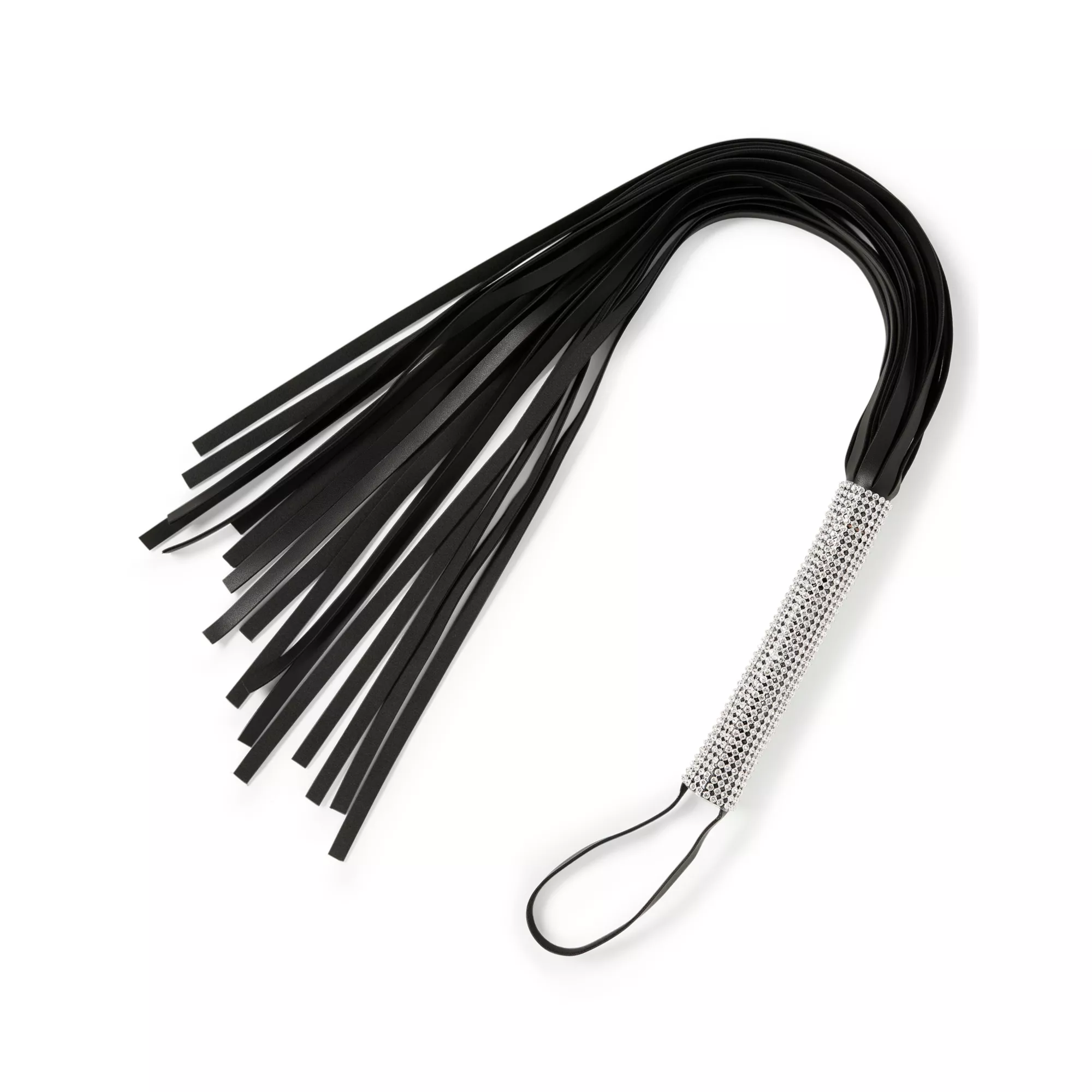Crystal Flogger - Pleasure Bound at Spencer's