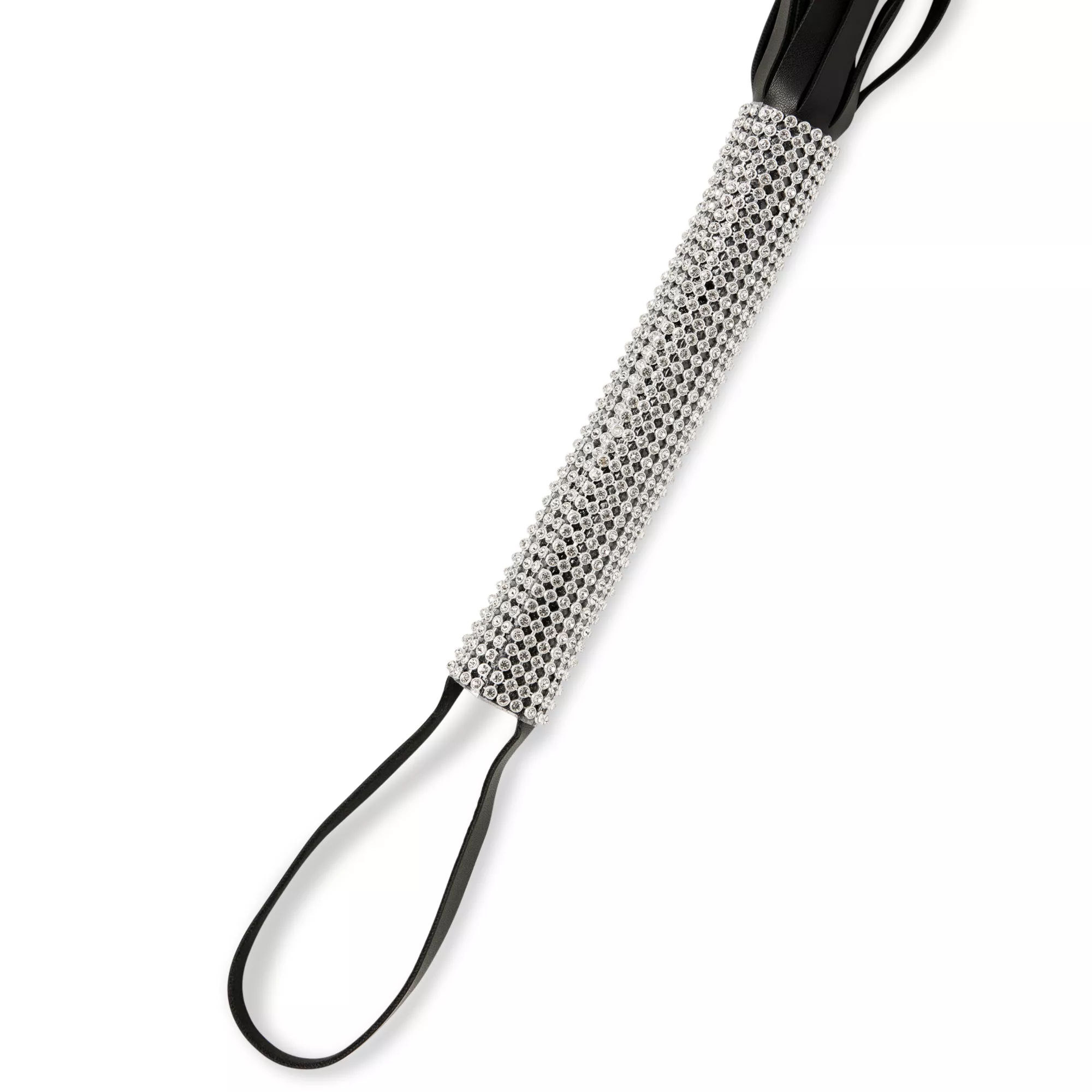 Crystal Flogger - Pleasure Bound at Spencer's