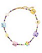 Care Bears Icons Choker Necklace