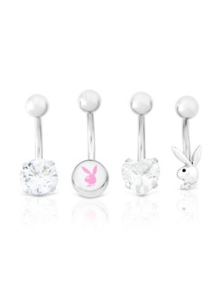 Spencers hot sale belly rings