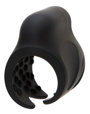 Man Handle 10-Function Rechargeable Vibrating Stroker Sleeve - Arouz'd