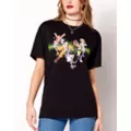 The World Ends with You T Shirt at Spencer's