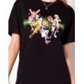 The World Ends with You T Shirt at Spencer's