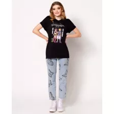 Shiki and Neku T Shirt - The World Ends with You at Spencer's
