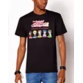 The Saint's Magic Power is Omnipotent T Shirt at Spencer's
