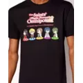 The Saint's Magic Power is Omnipotent T Shirt at Spencer's