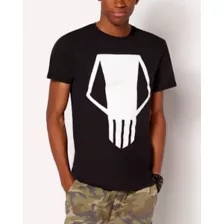 Bakugo Skull T Shirt - My Hero Academia at Spencer's