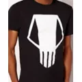 Bakugo Skull T Shirt - My Hero Academia at Spencer's