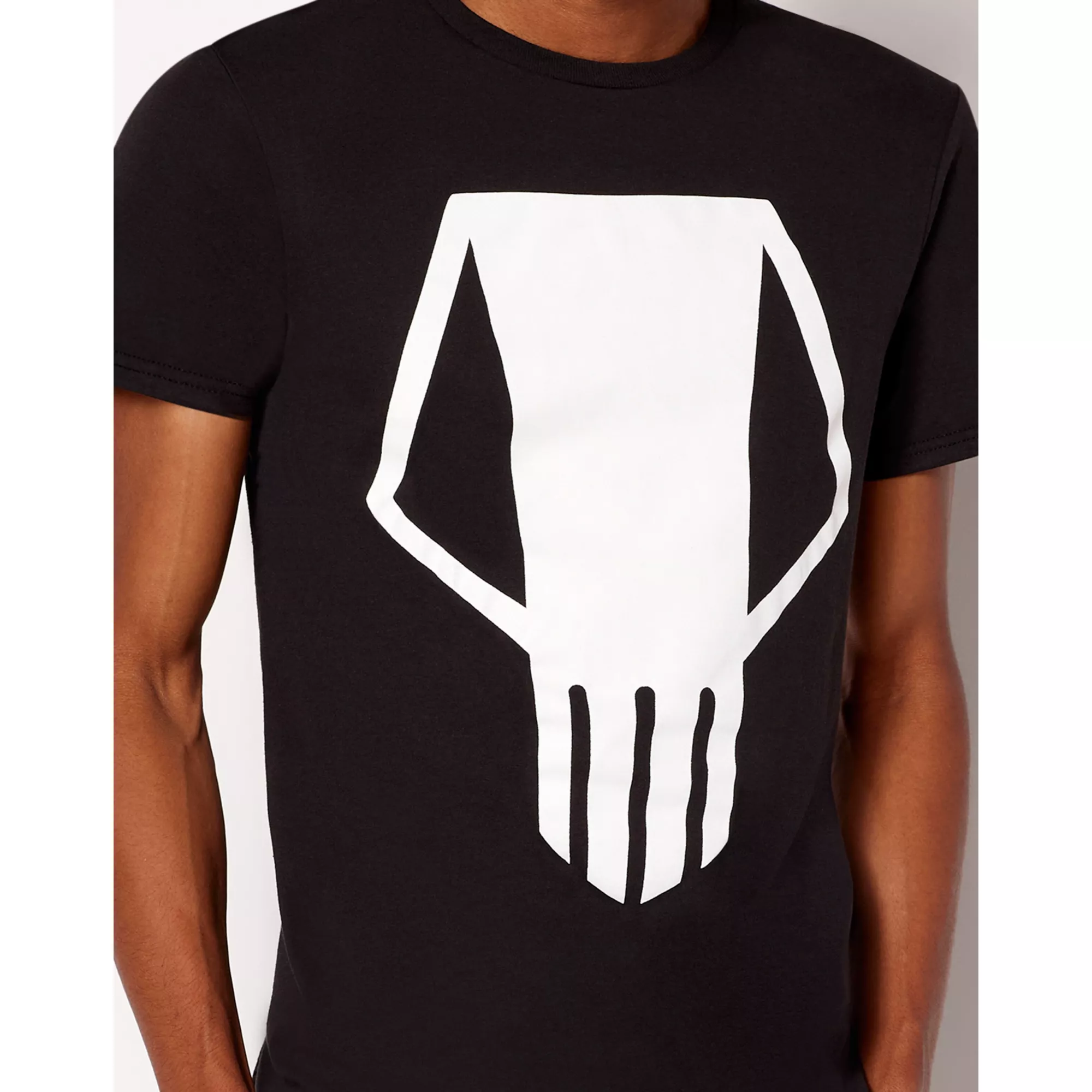 Bakugo Skull T Shirt - My Hero Academia at Spencer's