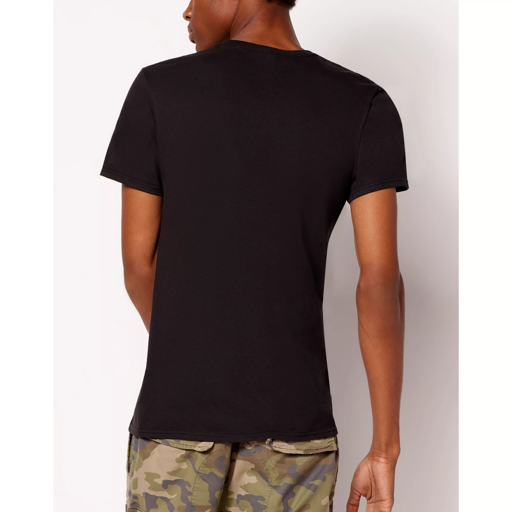 Bakugo Skull T Shirt - My Hero Academia at Spencer's