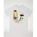 Icons Hunter x Hunter T Shirt at Spencer's