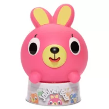 Pink Bunny Jabber Ball at Spencer's