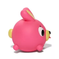 Pink Bunny Jabber Ball at Spencer's
