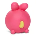 Pink Bunny Jabber Ball at Spencer's