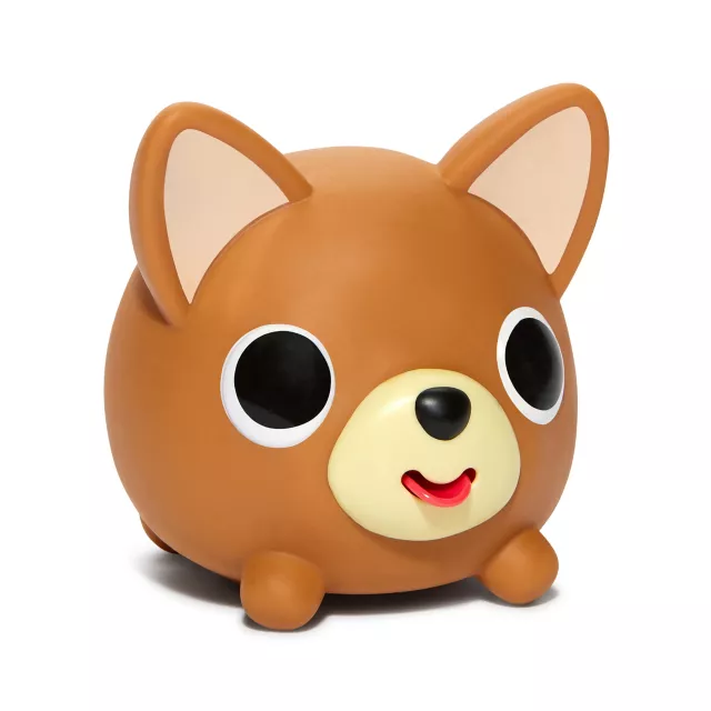Chihuahua Jabber Ball at Spencer's