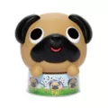 Pug Jabber Ball at Spencer's