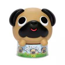 Pug Jabber Ball at Spencer's