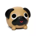 Pug Jabber Ball at Spencer's