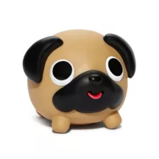 Pug Jabber Ball at Spencer's