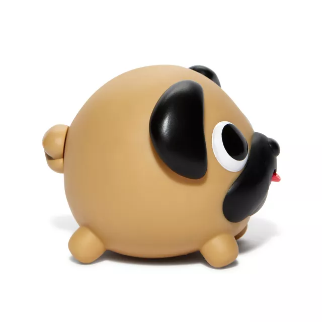 Pug Jabber Ball at Spencer's