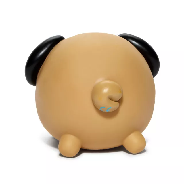 Pug Jabber Ball at Spencer's