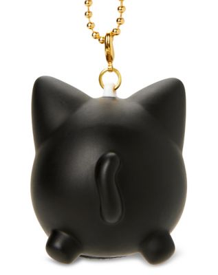 Black Cat Charm