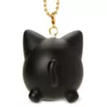 Black Cat Charm at Spencer's