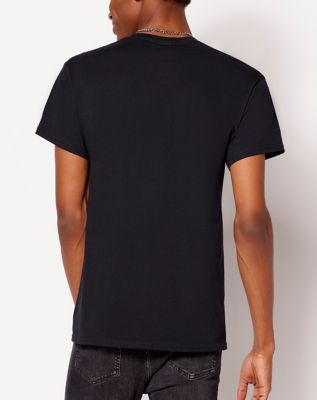 Crouching Ice Cube T Shirt