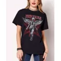 In Utero Album T Shirt - Nirvana at Spencer's