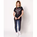 In Utero Album T Shirt - Nirvana at Spencer's