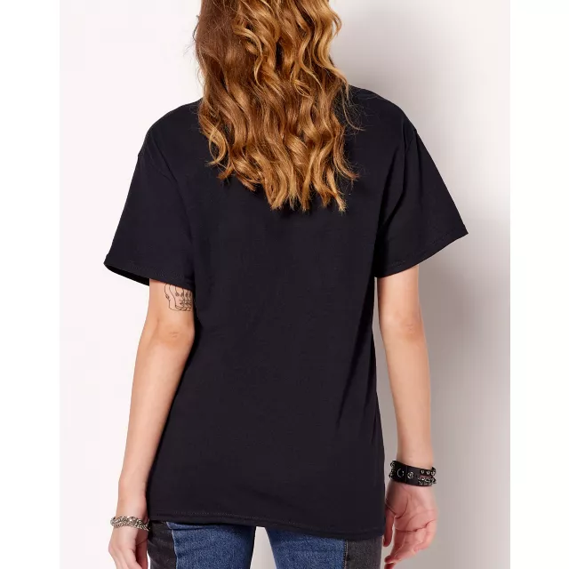 In Utero Album T Shirt - Nirvana at Spencer's