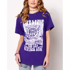 Summertime Sublime T Shirt at Spencer's