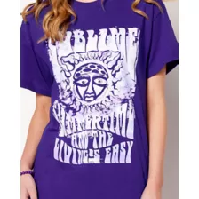 Summertime Sublime T Shirt at Spencer's