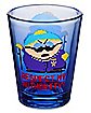 Respect My Authority Cartman Shot Glass 2 oz. - South Park