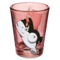 Danganronpa Bear Shot Glass - 2 oz. at Spencer's